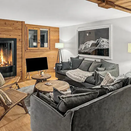Apartman Peak Horizon Penthouse