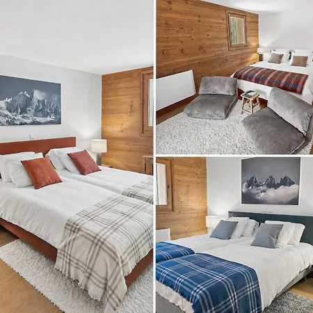 Peak Horizon Penthouse Apartman *